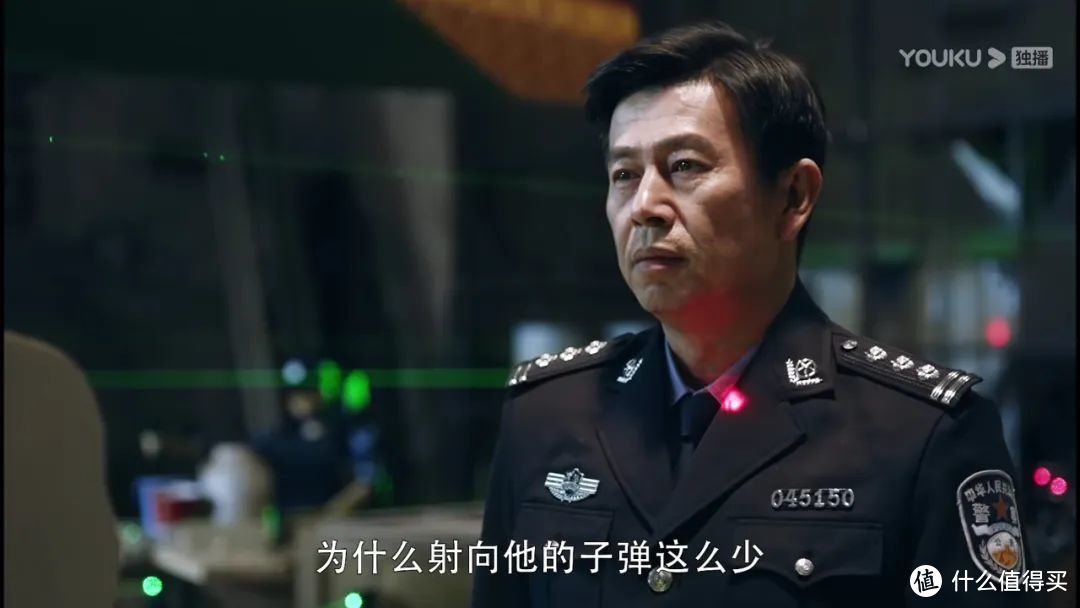 “白夜追凶”后又一部悬疑重磅剧，《重生》看的是赤裸裸的人性