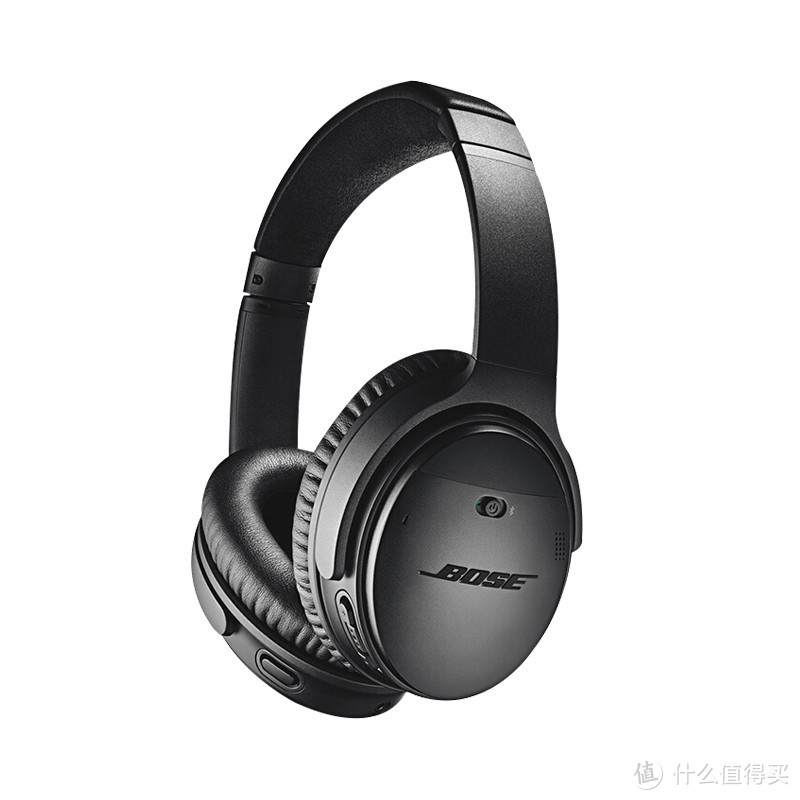 Bose QuietComfort 35 II 无线耳机-降噪耳机的绝佳选择