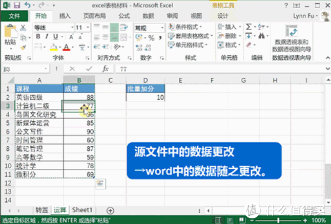 WORD、PPT，EXCEL格式转换方法，你都会吗？学会这7个办公小技巧，文档转换在不犯难。