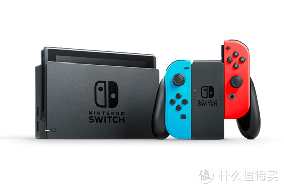 宅家神器Switch带给你什么样的惊艳