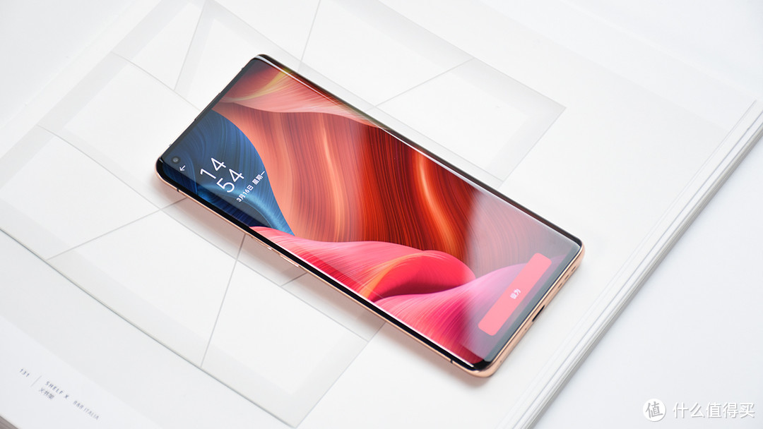 精致外表 极致体验丨OPPO Find X2 Pro体验报告