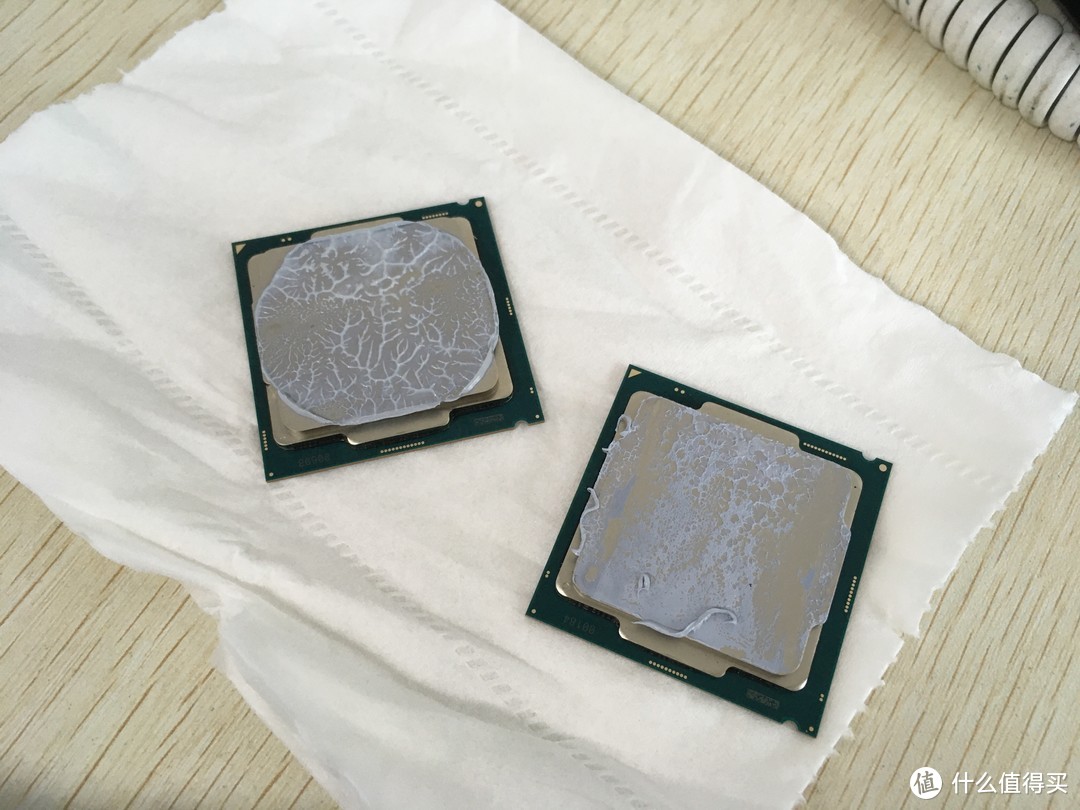 i5-9500T vs i5-8500