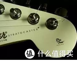 茶底谈琴之Squier：血统纯正的入门Strat/tele首选！