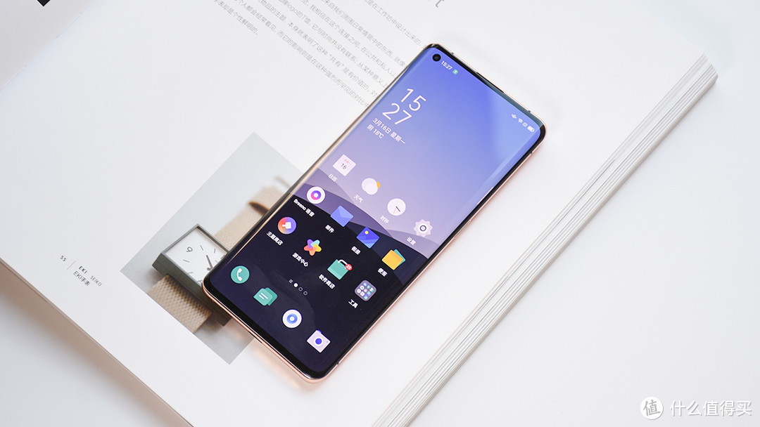 精致外表 极致体验丨OPPO Find X2 Pro体验报告