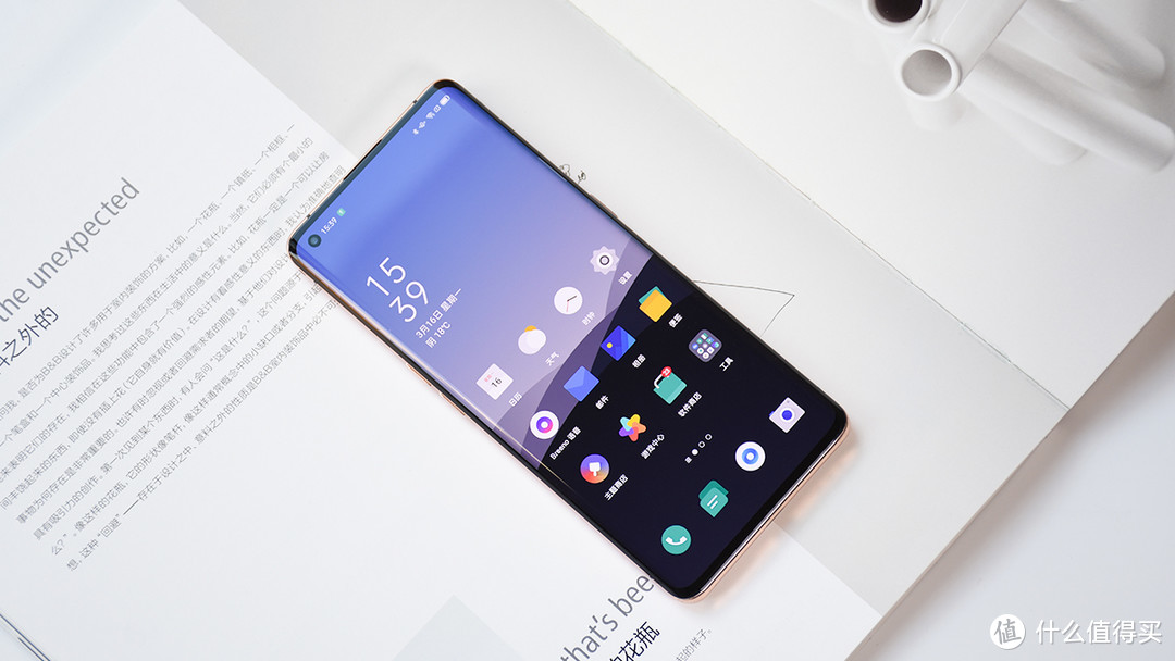 精致外表 极致体验丨OPPO Find X2 Pro体验报告