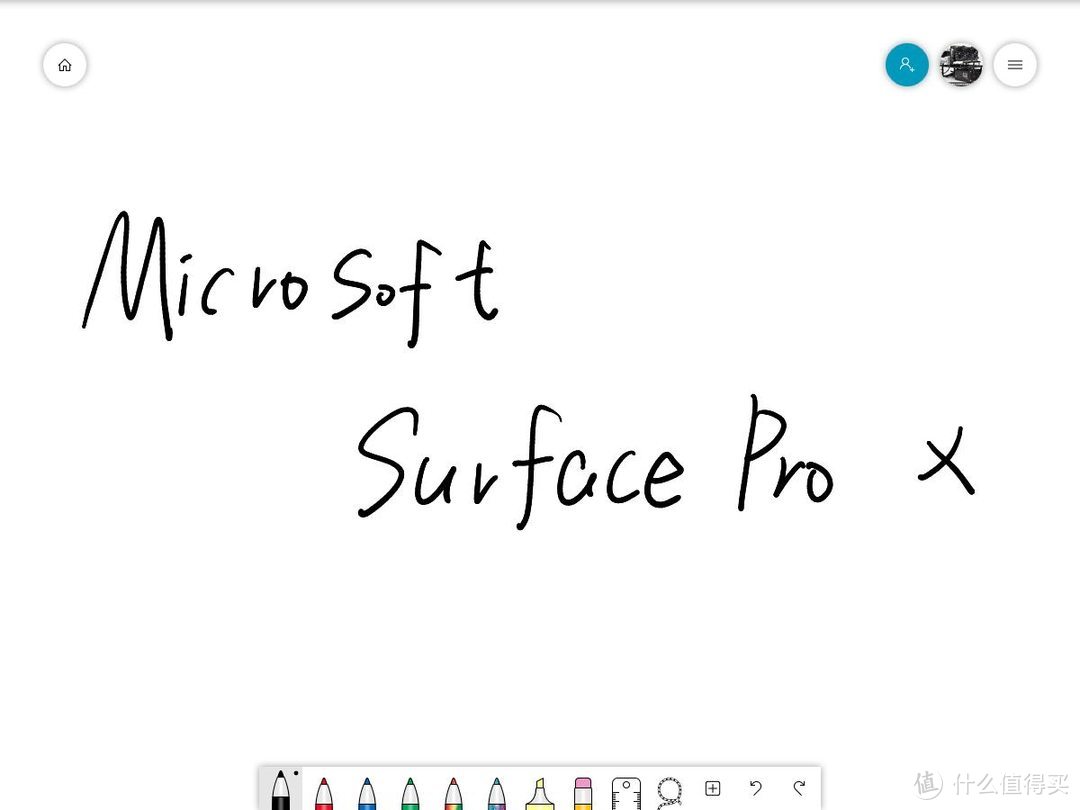 打造全新 Windows 生态模式！微软 Surface Pro X 平板评测