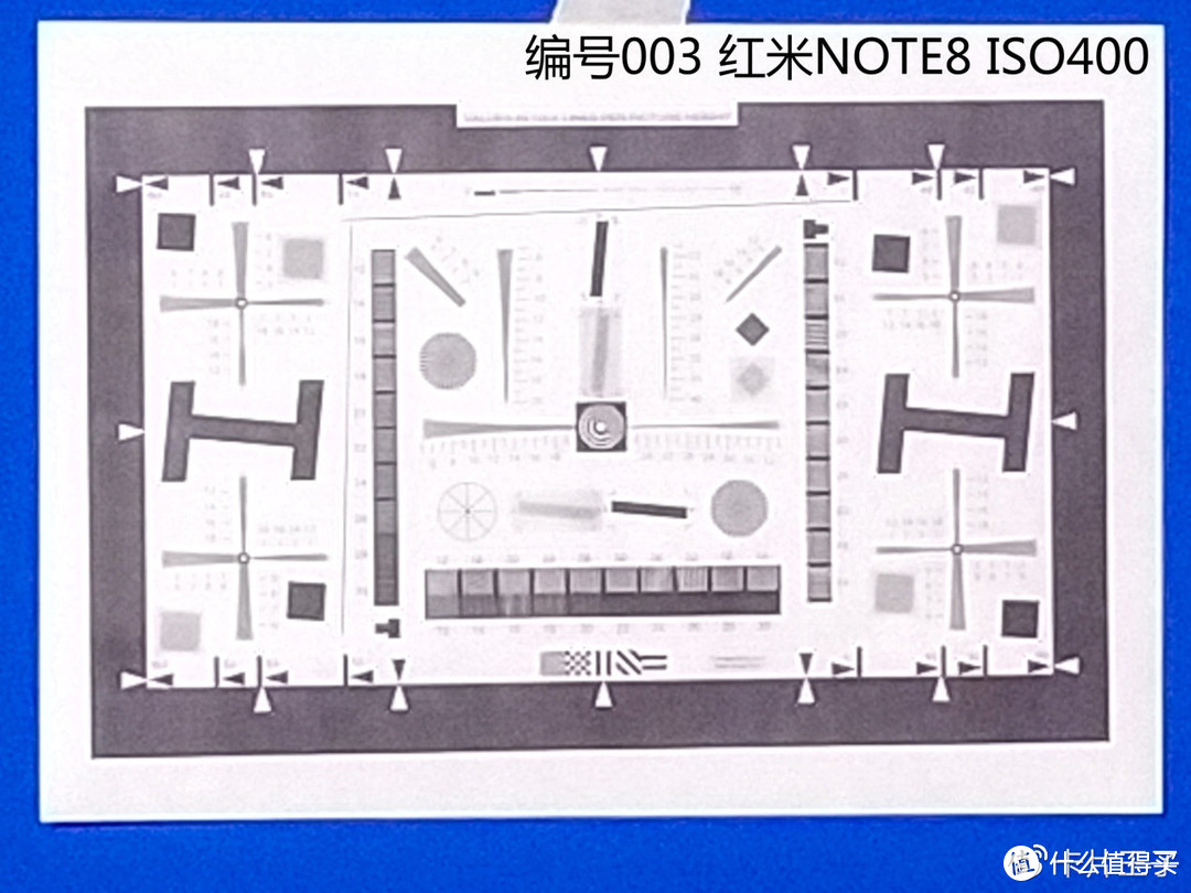 红米NOTE8与尼康D4拍照画质对比