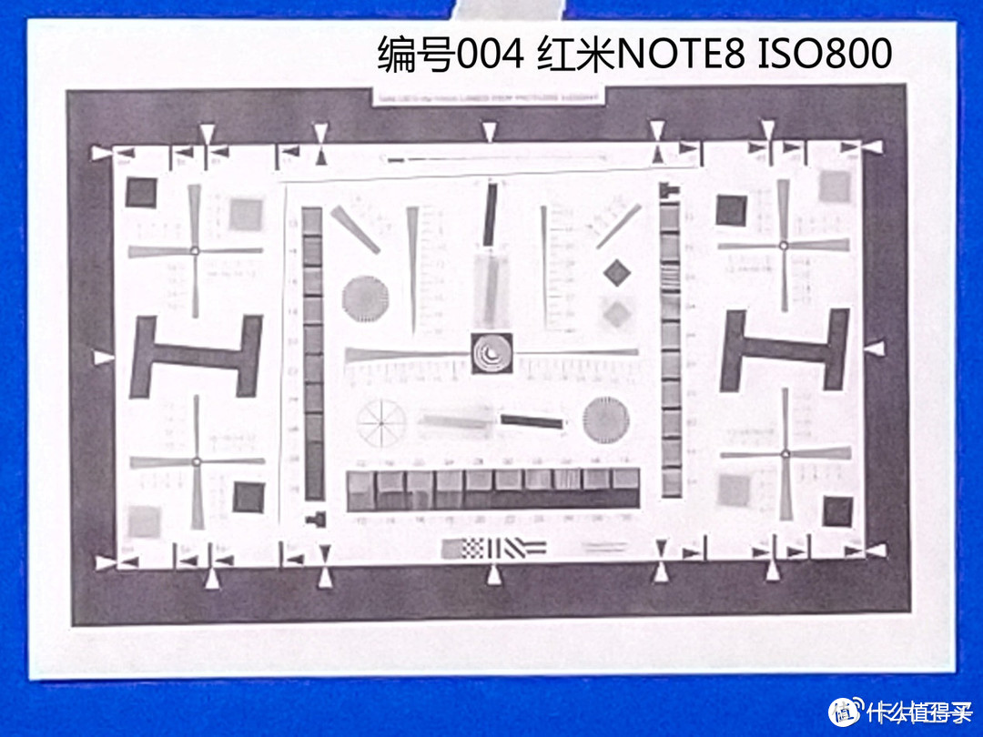 红米NOTE8与尼康D4拍照画质对比