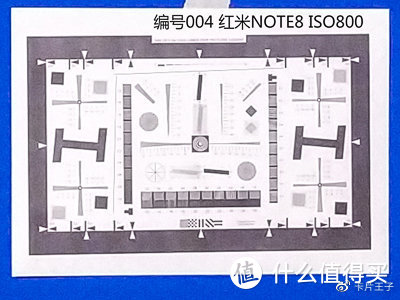 红米NOTE8与尼康D4拍照画质对比