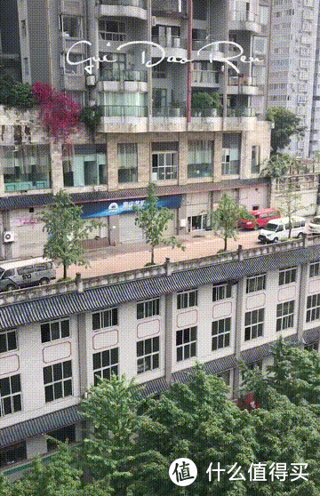 疯了！重庆又疯了！第一次看一个城市介绍就恐高症犯了……