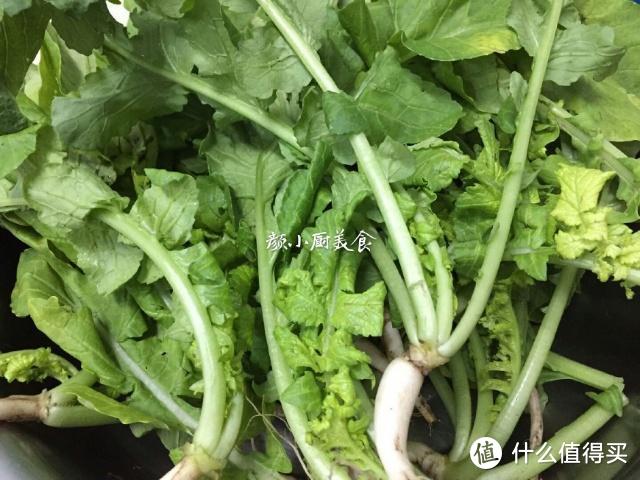 这菜遇到必买，清爽美味，1块钱一斤，既下饭又提高抵抗力，好吃