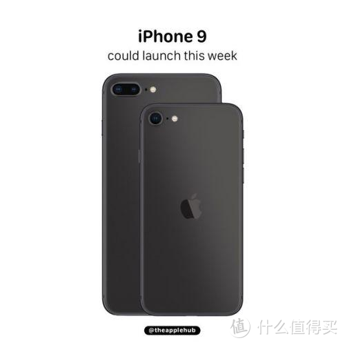 iPhone 9保护套再次实锤新机的到来，4月份上市开卖？