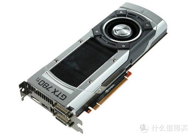 GeForce GTX780Ti，发布于2013年11月7日，发售价￥4999元