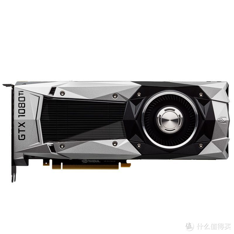 GeForce GTX1080Ti，发布于2017年3月1日，发售价￥5699元
