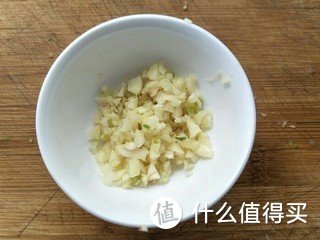 营养美味的凉拌青萝卜，青口开胃真好吃