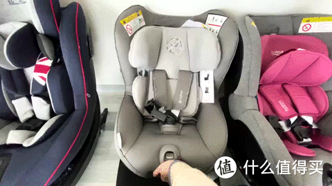 “安全座椅”对宝宝来说是否真的安全？如何选对请看这里！