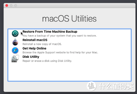 让Unraid 也装上黑苹果MAC OS系统