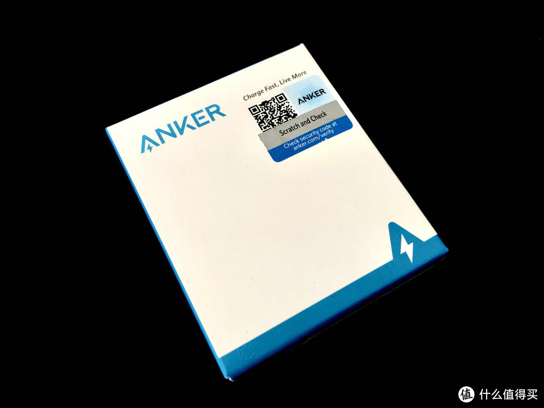 Anker18瓦PD快充套装体验测评