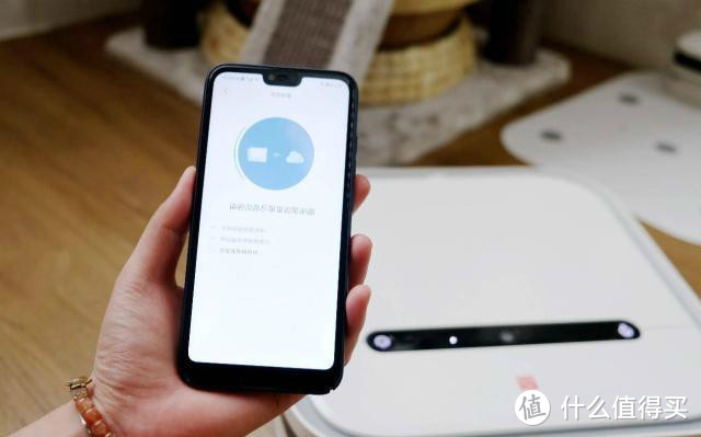 比老罗低 洒哇地咔钟点狗智能擦地机真的好用吗？