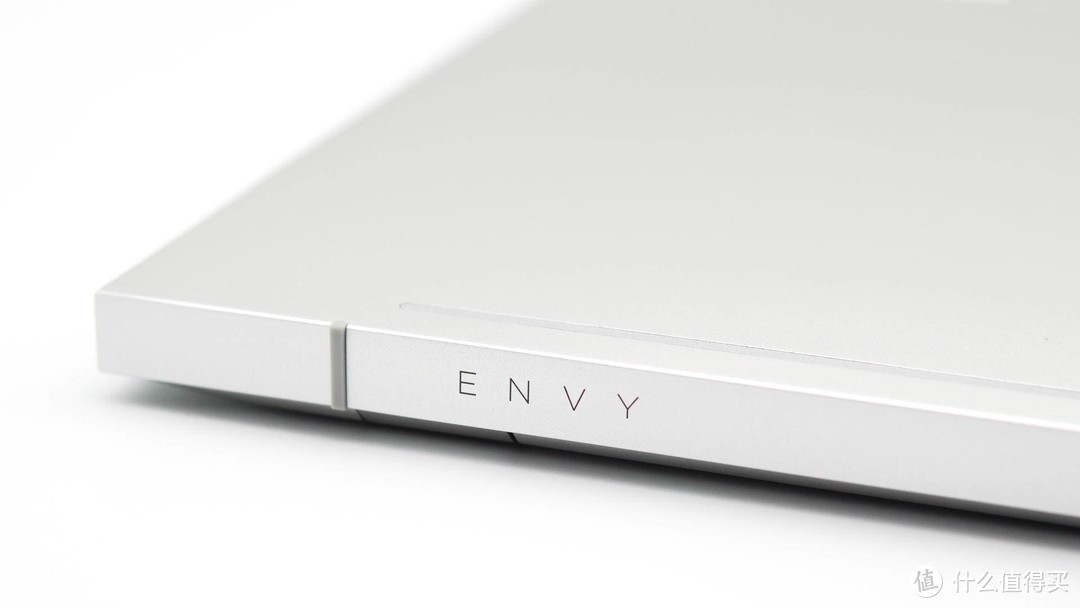 惠普 HP ENVY 13 十代酷睿版体验评测