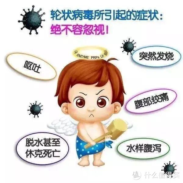 宝宝便便的学问 看这篇「粑粑说明书」就够了