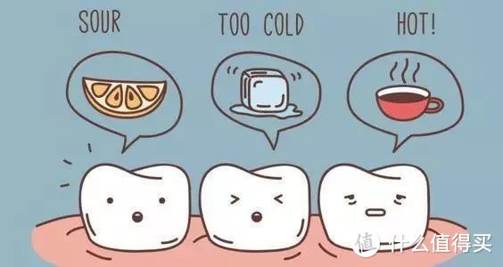 牙齿酸痛？牙龈敏感？也许你需要一支牙齿脱敏剂！