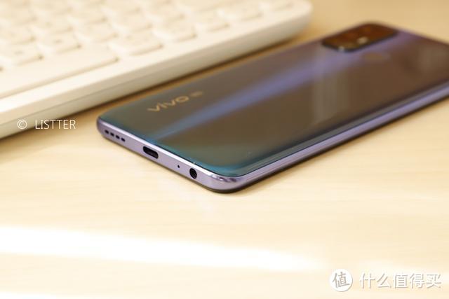 vivo Z6图赏，这次vivo直接将5G手机做到了两千元！