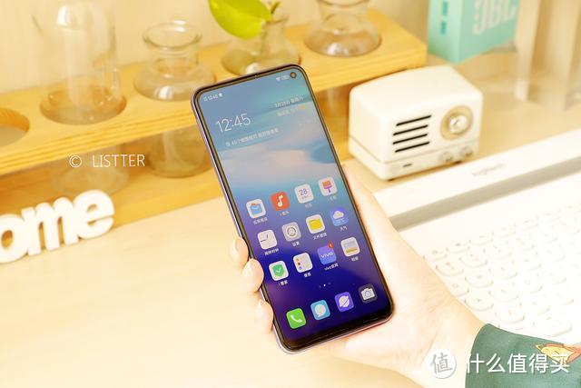 vivo Z6图赏，这次vivo直接将5G手机做到了两千元！