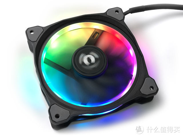 Tt Floe Riing RGB 240一体式水冷上手初体验！