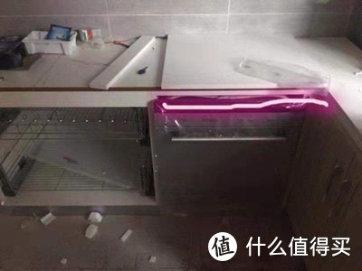 入手感受一下西门子洗碗机SC454I00AC怎么样？评测西门子洗碗机SC454I00AC好不好用？ 