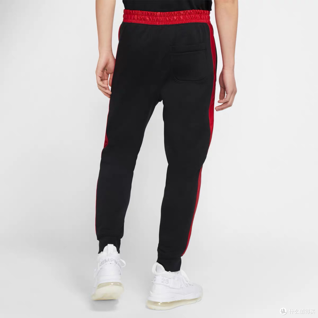 梦の新衣篇十airjordanremastered男子运动长裤ct6286