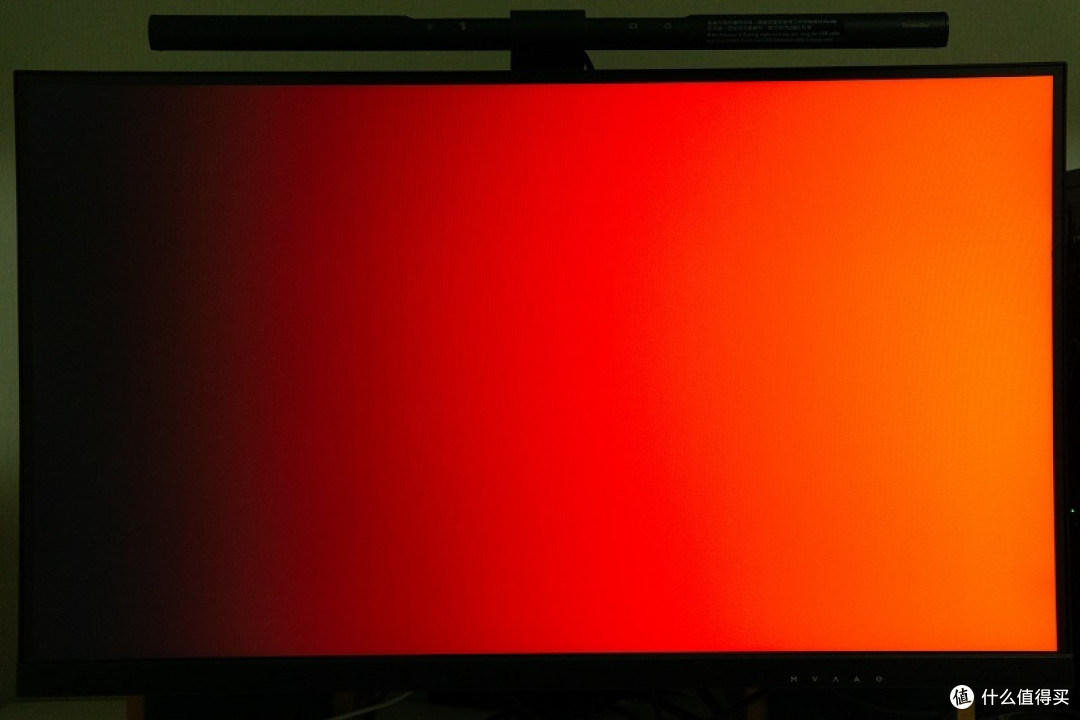 穷人的小金刚之梦：实测1600元的X宝群创K7B面板显示器是否靠谱！