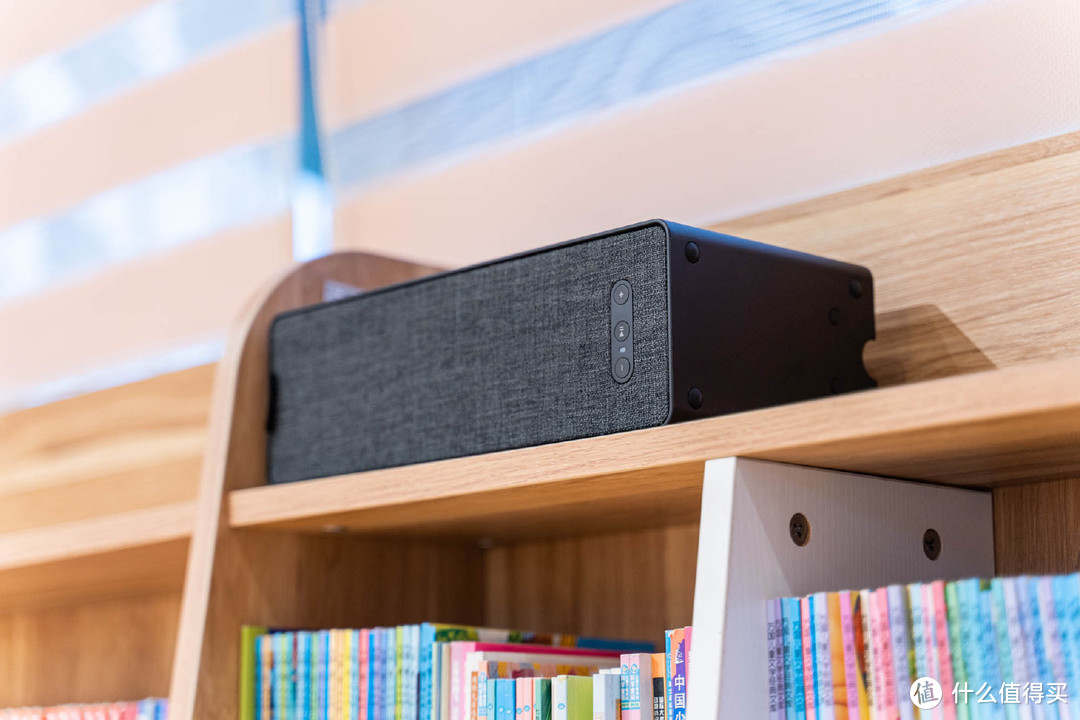 Sonos｜IKEA书架音箱首发评测：有温度的声音，充盈家居空间