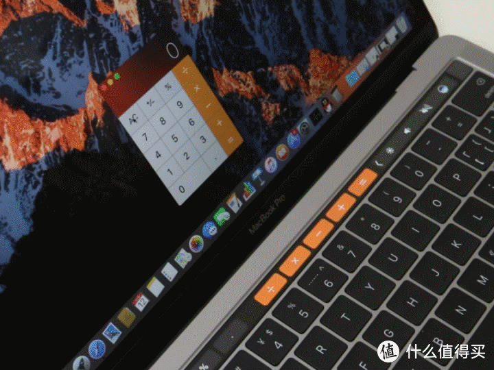 MacBook Pro创新不只Touch Bar，但我还需适应