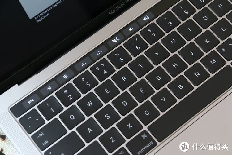 MacBook Pro创新不只Touch Bar，但我还需适应