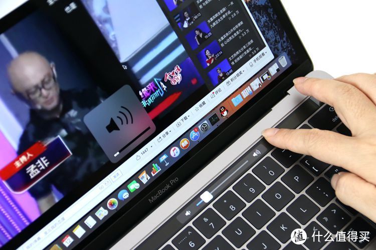 MacBook Pro创新不只Touch Bar，但我还需适应