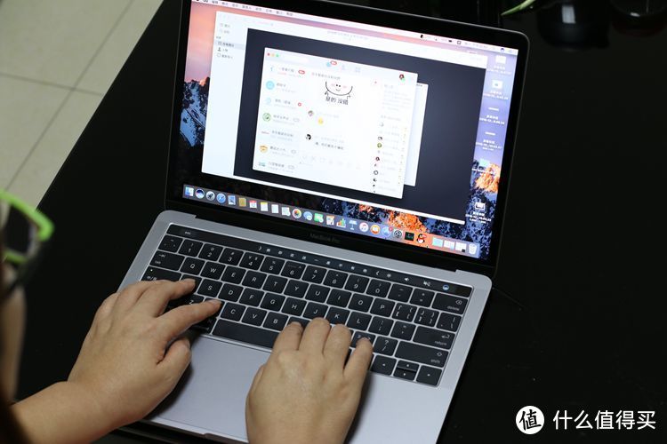 MacBook Pro创新不只Touch Bar，但我还需适应