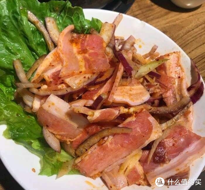​武汉美食指南——么喱烤肉（江汉路店）