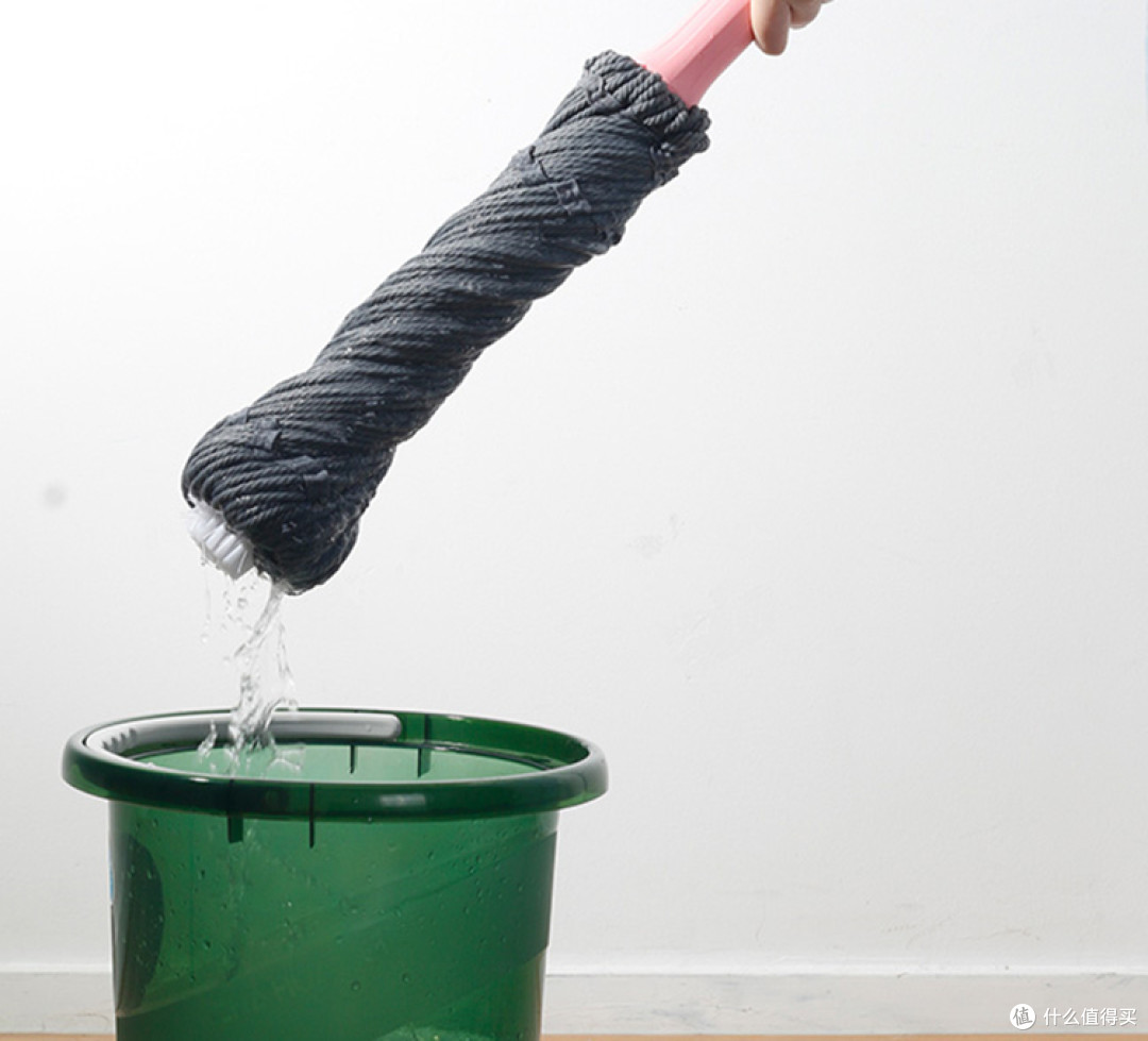 家用拖把，哪一种最“好用”？10年保洁阿姨用经验告诉你答案