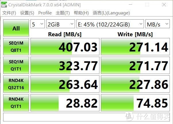 希捷迈拓SSD-良心产品还是贩卖情怀？