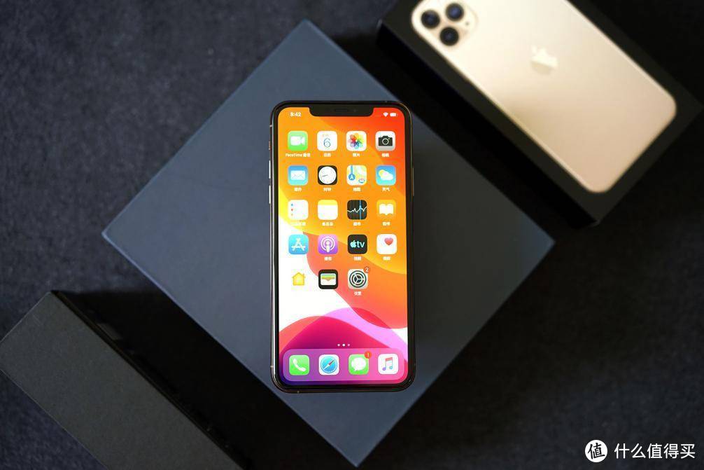 没有5G功能，iPhone 11 Pro Max魅力何在？_iPhone_什么值得买