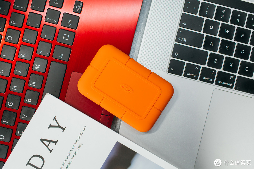 低调的贵族王者，LaCie Rugged SSD固态移动硬盘真香体验