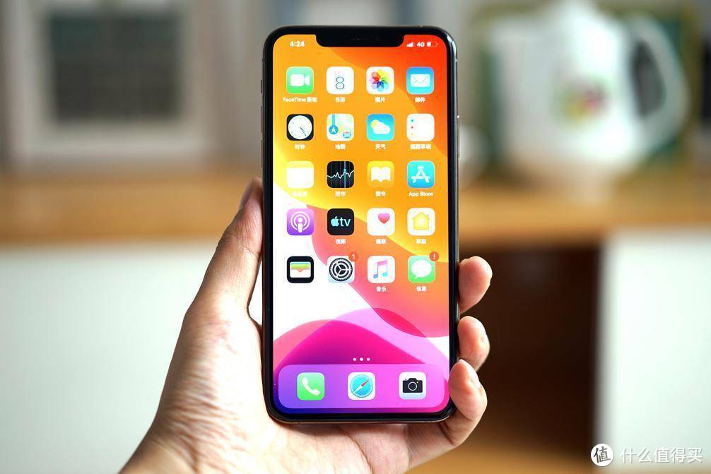 没有5G功能，iPhone 11 Pro Max魅力何在？