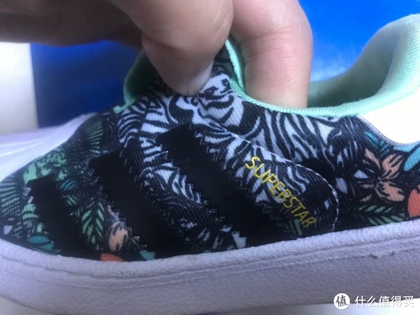 给宝买的鞋子之adidas super 360系列（八）