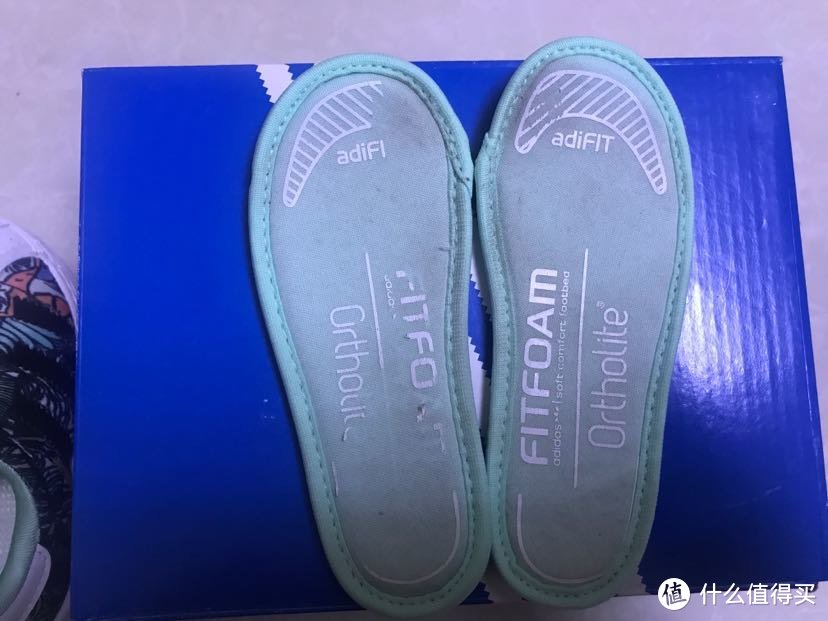 给宝买的鞋子之adidas super 360系列（八）