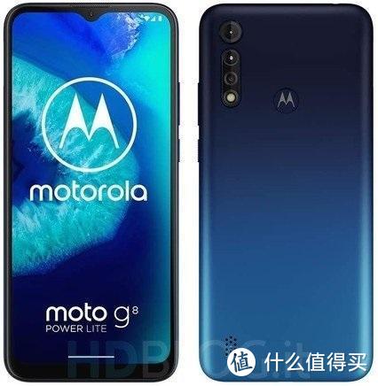 vivo S6 5G正式开售；摩托罗拉G8 Power Lite正式发布