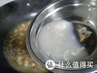 疙瘩汤这种做法，吃三碗也不够！