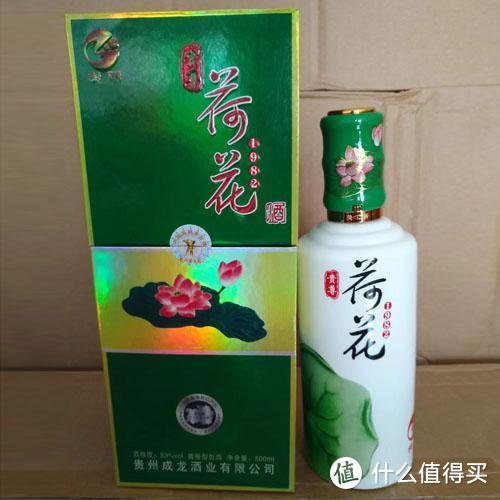 这4款白酒真给力，口感醇正，其中一款还称“二茅台”