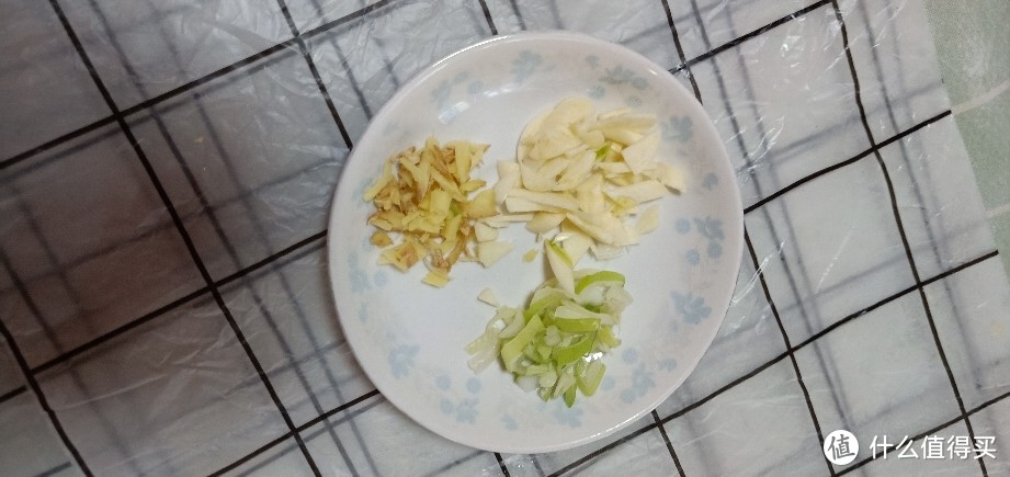 卤汁豆腐蒸蛋