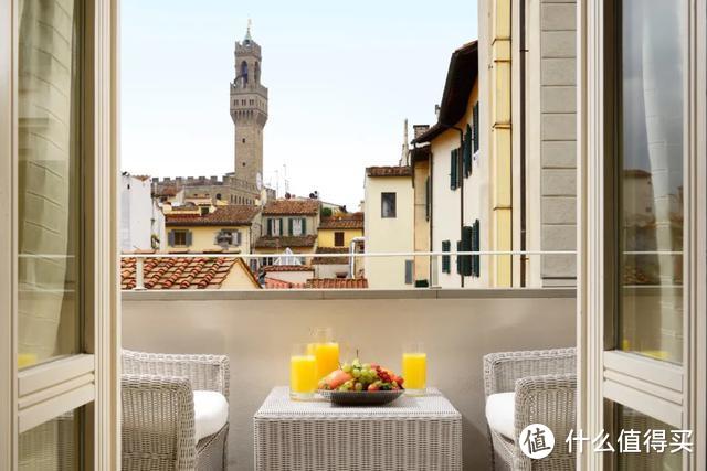 为什么欧洲人会客更喜欢阳台，而不是客厅呢